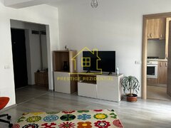 Titan-Pallady- 10 min metrou Teclu- 2 Cam-- Mobilat modern-