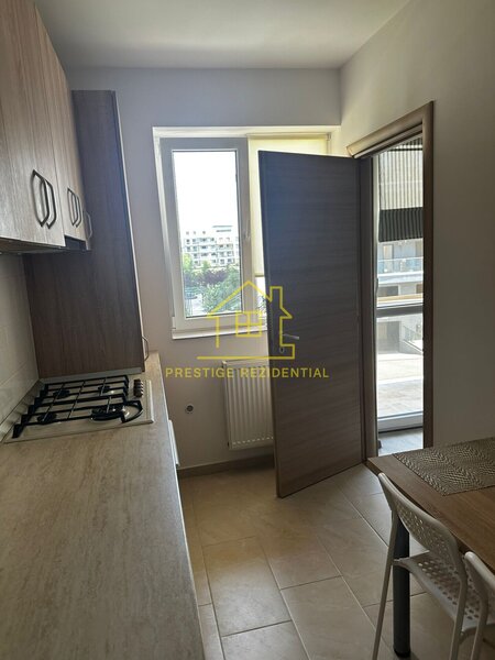 Titan- Pallady- 10 min metrou Teclu- 2 Cam-- Mobilat modern-